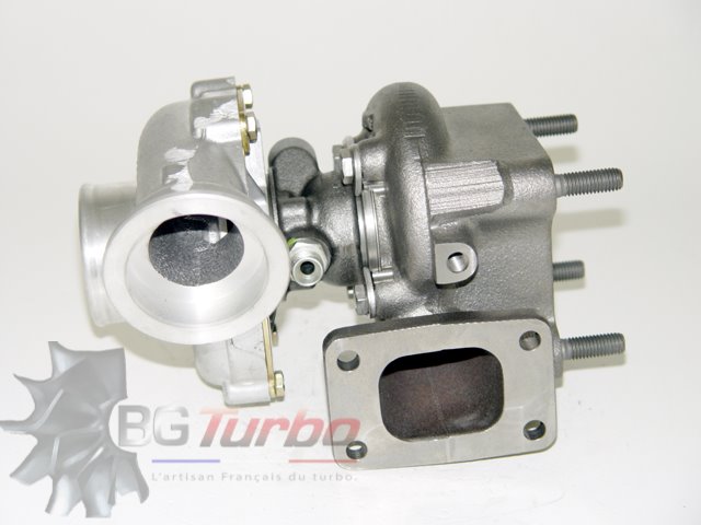 TURBO - NEUF ORIGINE - VL - 53169707016
